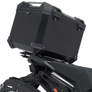 Kit topcase SW-Motech TRAX ADV KTM SUPER ADVENTURE 21- Kit topcase SW-Motech TRAX ADV KTM SUPER ADVENTURE 21-