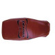 Housse de selle Bagster (2038N) Bordeaux Clair/Noir Yamaha XJ600 DIVERSION 98