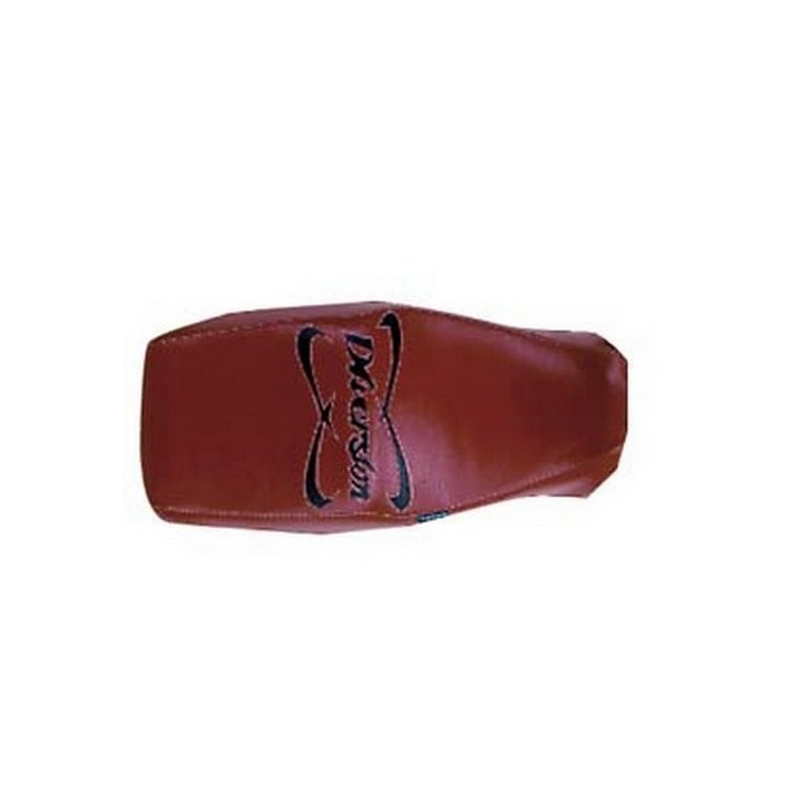 Housse de selle Bagster (2038N) Bordeaux Clair/Noir Yamaha XJ600 DIVERSION 98