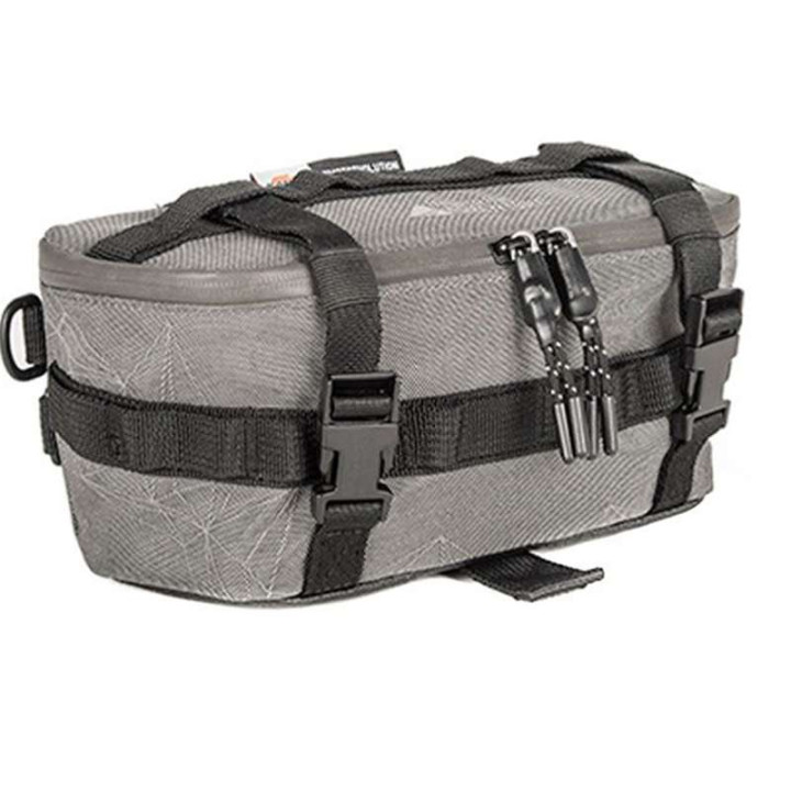 Handlebar bag Kappa RA317 3 liters