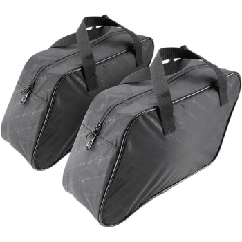 Sacoches internes Saddlemen pour valises - universelles / S