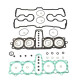 Pochette joints haut-moteur Athena P400210600700/1 Honda Four 750