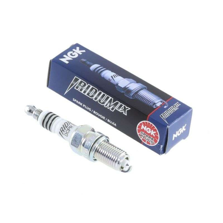Bougie Iridium NGK DCPR7EIX
