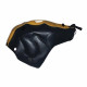 Bagster tank mat saffron/anthracite (with checkerboard) (1376N) BMW R1100S/R1150S