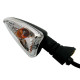 Clignotant origine K&S droit/gauche YZF125R 08-13