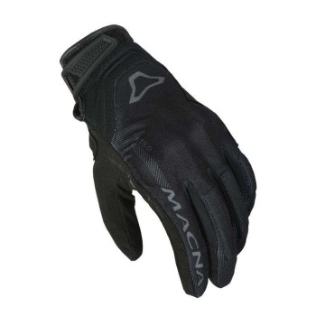 Gants femme Macna RECON LADY Noir Gants femme Macna RECON LADY Noir