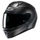 Casque moto HJC C10 ELIE NOIR/GRIS