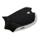 Housse de selle Tappezzeria WANAKA 1 ULTRAGRIP Ducati Panigale V4 18-