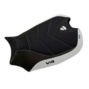 Housse de selle Tappezzeria WANAKA 1 ULTRAGRIP Ducati Panigale V4 18-