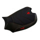 Housse de selle Tappezzeria WANAKA 1 ULTRAGRIP Ducati Panigale V4 18-