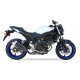 Silencieux homologué Ixil L3XB (XS8333XB) Suzuki SV 650 S