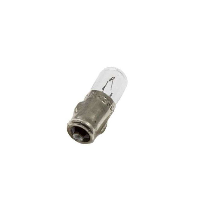 Indicator bulb Flösser 12V 2W BA7S
