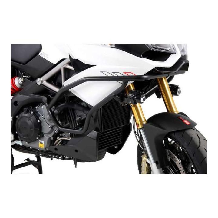 Pare-carters Hepco & Becker Aprilia CAPONORD 1200