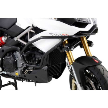 Pare-carters Hepco & Becker Aprilia CAPONORD 1200 Pare-carters Hepco & Becker Aprilia CAPONORD 1200