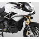Pare-carters Hepco & Becker Aprilia CAPONORD 1200