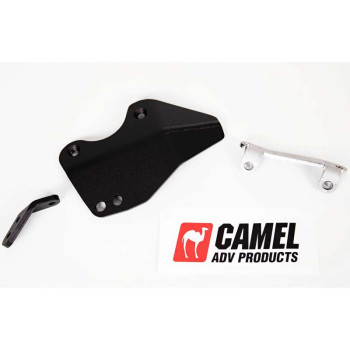 Protection de repose-pied Camel BRACE Honda AFRICA TWIN 16-17