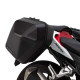 Kit valises SW-Motech URBAN ABS 2x16,5L Honda CB500F/CBR500R (BC.HTA.01.742.30000/B) Kit valises SW-Motech URBAN ABS 2x16,5L Honda CB500F/CBR500R (BC.HTA.01.742.30000/B)
