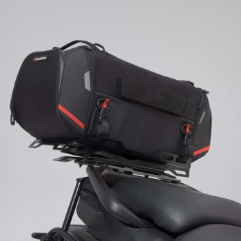 Set sacoche de selle SW-Motech RACKPACK Yamaha Tracer 9/GT (GPT.06.921.30000)