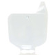 Plaque frontale blanc Acerbis Honda CR80R (0002150.030)