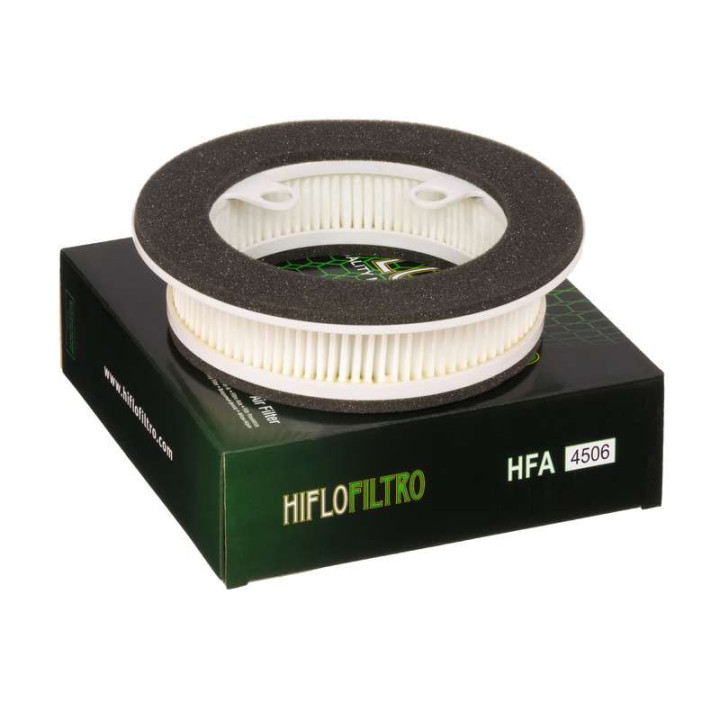 Hiflofiltro HFA4506 Yamaha 500 T-Max air filter (variator)