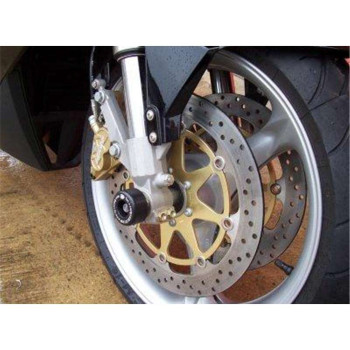 Protection de fourche R&G MZ1000S