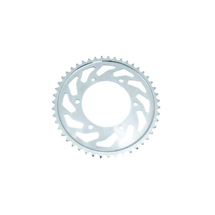 Couronne acier Sunstar Sprockets 47 dents pas 525 type 1-4474