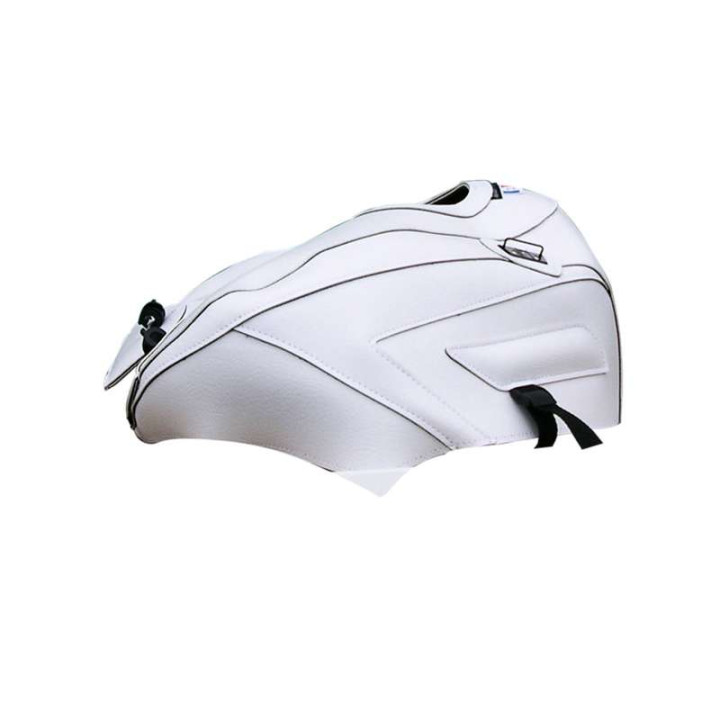 Bagster tank mat white (1544C) Ducati 1198/ 1098 / 848