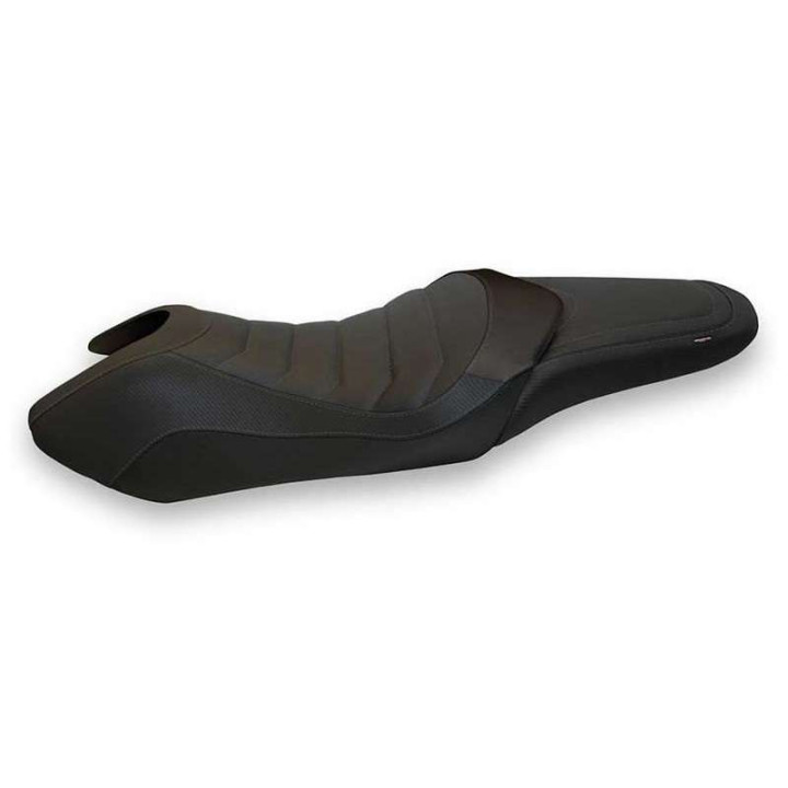 Housse de selle Tappezzeria NAGUA 4 COMFORT SYSTEM Honda Integra 750 16-20 Housse de selle Tappezzeria NAGUA 4 COMFORT SYSTEM Honda Integra 750 16-20