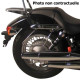 Écarteurs de sacoches cavalières Givi (T214) Honda HORNET 600 03-06