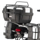 Support top case Givi MONOKEY (SR1110) Honda CROSSTOURER 2012