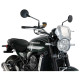 Plaque frontale aluminium Puig (3593) CB1100RS, Indian FTR 1200, Z900RS, Yamaha XSR700