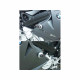 Kit fixation Crash Pad LSL LSL BMW F800ST 07-08