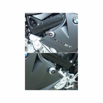 Kit fixation Crash Pad LSL LSL BMW F800ST 07-08