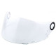 Ecran CLAIR pour casque LS2 FF392 JUNIOR
