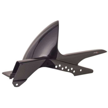Garde-boue arrière Puig carbone (6354C) Honda CB500F/X CBR500R Garde-boue arrière Puig carbone (6354C) Honda CB500F/X CBR500R