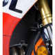 Protection de radiateur R&G Honda CBR600RR 13-