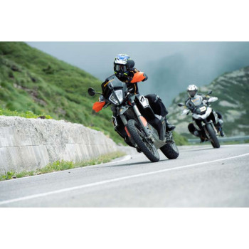 Rear tyre Continental TKC 70 ROCKS 140/80R17 69S TL M+S