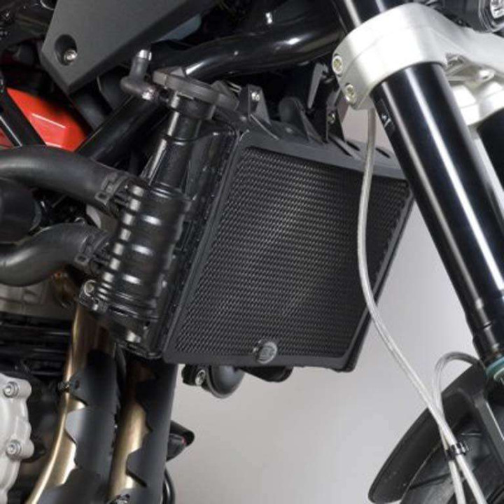 Radiation protection R&G Husqvarna NUDA 900, R