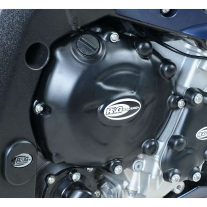 Couvre-carters R&G (KEC0070BK) BMW HP4/S1000R/RR
