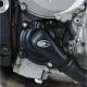 Couvre-carters R&G (KEC0070BK) BMW HP4/S1000R/RR