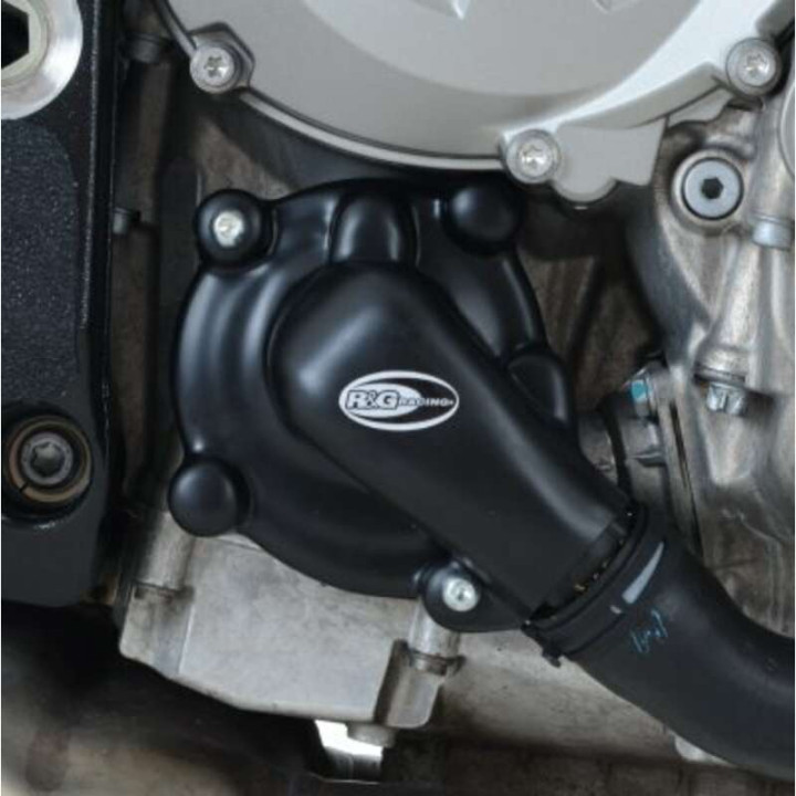 Couvre-carters R&G (KEC0070BK) BMW HP4/S1000R/RR
