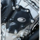 Couvre-carters R&G (KEC0070BK) BMW HP4/S1000R/RR