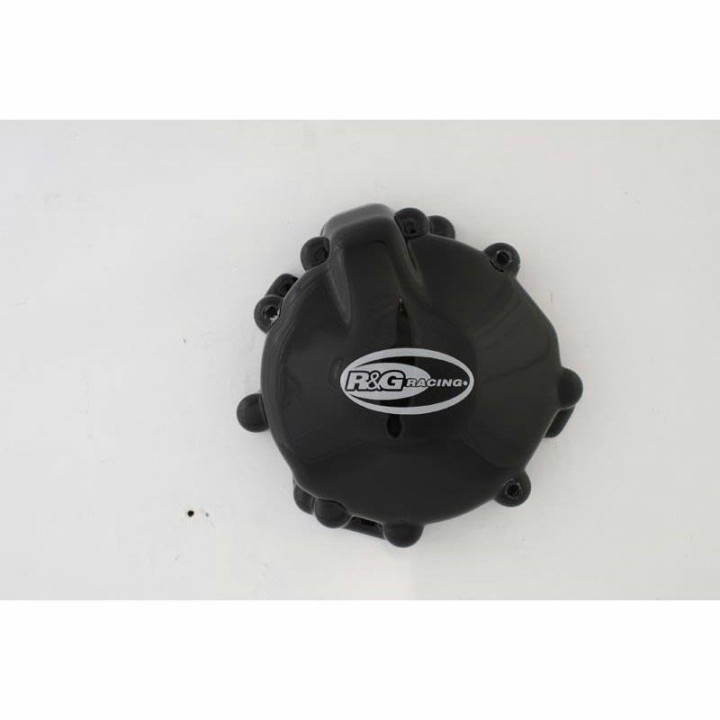 Left clipboard R&G Kawasaki ZX6R, ZX636R