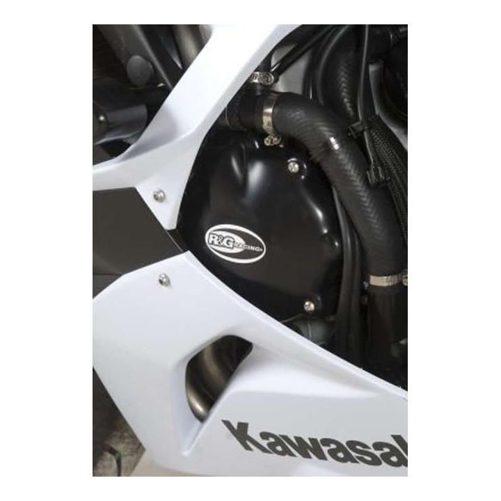 Left clipboard R&G Kawasaki ZX6R, ZX636R