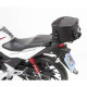 Sacoche de selle Hepco & Becker Small Sport Star 18-28 litres Sacoche de selle Hepco & Becker Small Sport Star 18-28 litres
