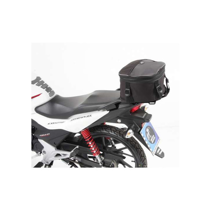 Hepco &amp- Becker Small Sport Star 18-28 liter saddle bag