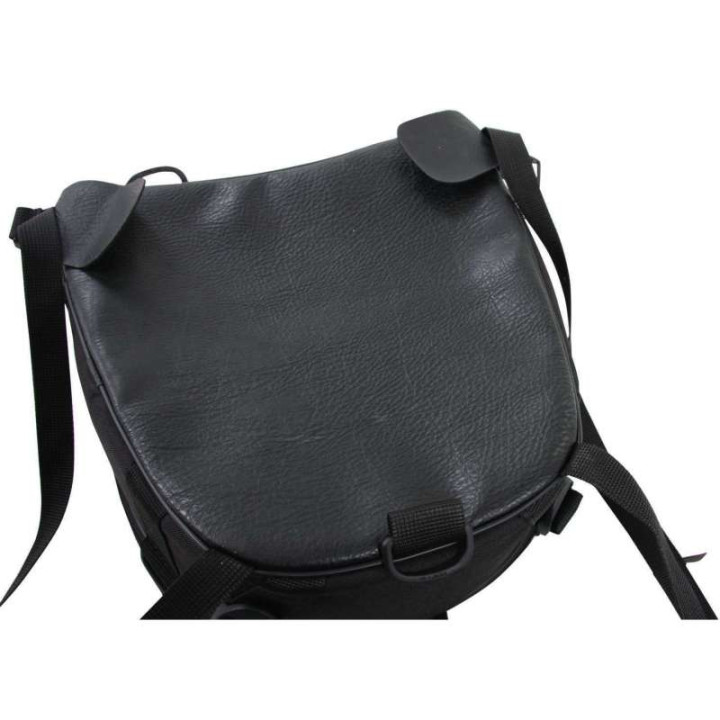 Hepco &amp- Becker Small Sport Star 18-28 liter saddle bag