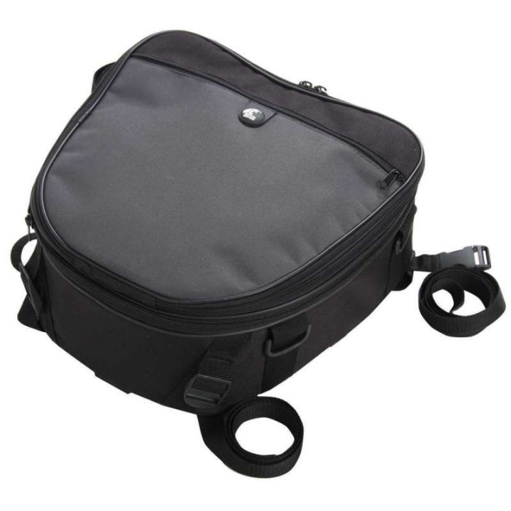 Hepco &amp- Becker Small Sport Star 18-28 liter saddle bag
