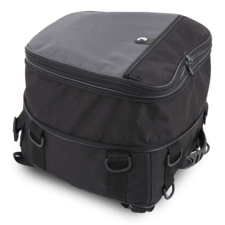 Hepco &amp- Becker Small Sport Star 18-28 liter saddle bag