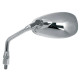 Original Bihr rearview mirror left/right MOTOGUZZI BREVA GRISO CALIF CLASSIC NORGE